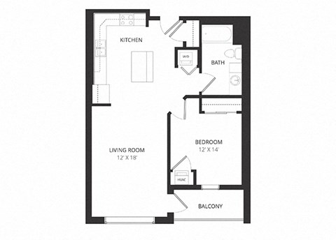 1300 Post Road Suite 110 Studio-3 Beds Apartment, Wisconsin for Rent - Photo Gallery 43